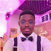 Ingénieur en Automatisme et Informatique Industrielle et diplômé d'un Master en Intelligence artificielle et robotique, je donne des cours en langage C, en Python, en Matlab Simulink et en HTML/CSS